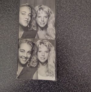 Meet your Posher, Sandra